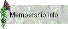 Membership info